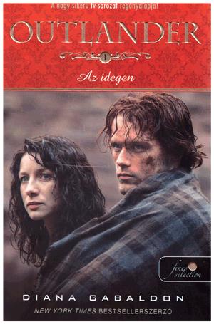 Outlander 1. - Az idegen