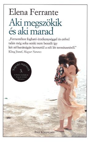 Aki megszökik és aki marad