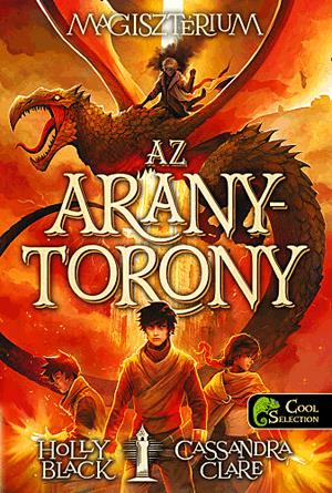 Az aranytorony