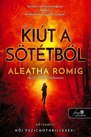 Kiút a Sötétségből #2