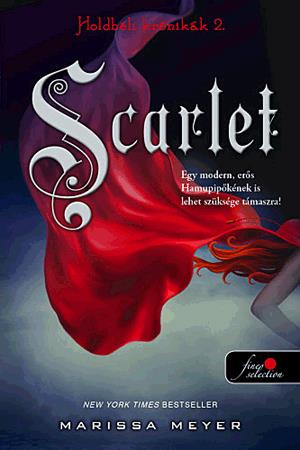 Scarlet