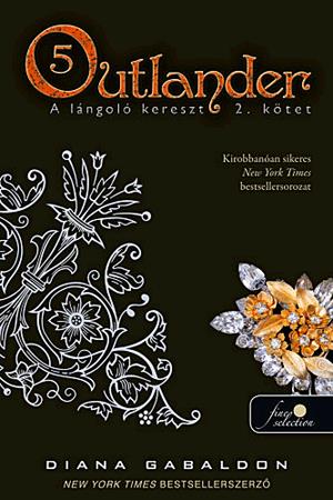 Outlander 5.
