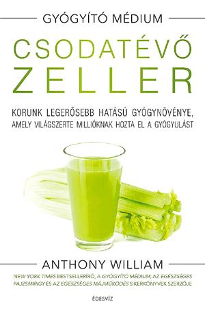Csodatévő zeller