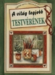 A világ legjobb testvérének