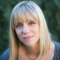 Whitney Scharer
