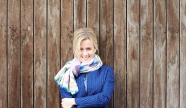 Jojo Moyes