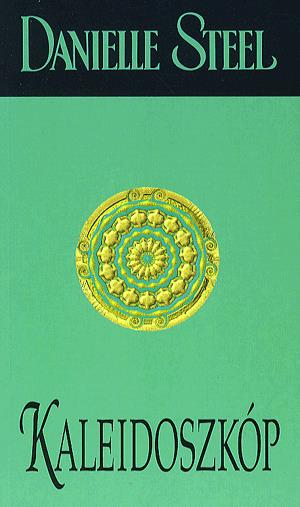 Kaleidoszkóp