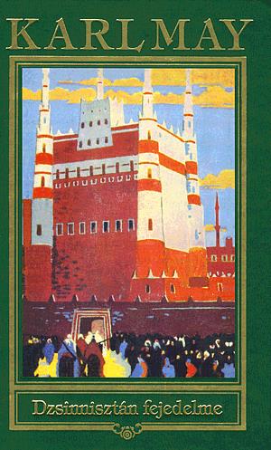 Dzsinnisztán fejedelme