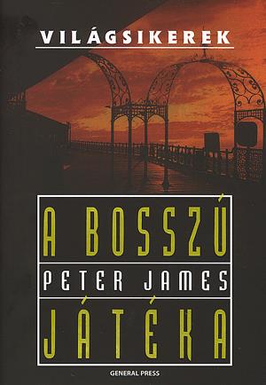 A bosszú játéka