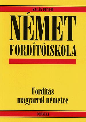 Német fordítóiskola