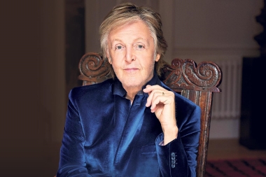 Paul McCartney