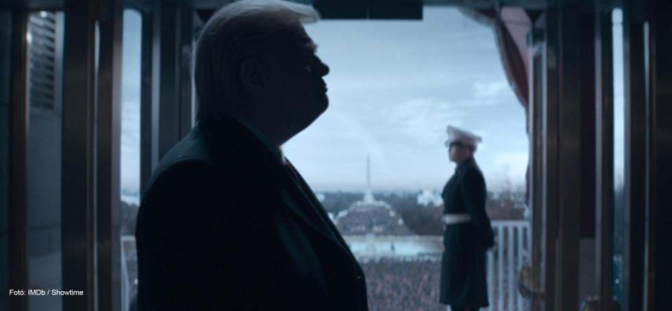 Kétrészes minisorozat készül az egykori FBI-elnök, James Comey nagy port kavaró könyvéből