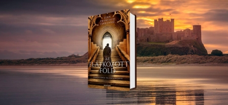 Az elmúlt évek egyik legjobb történelmi regénye végre magyarul is elérhető