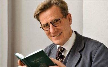 Philip Reeve
