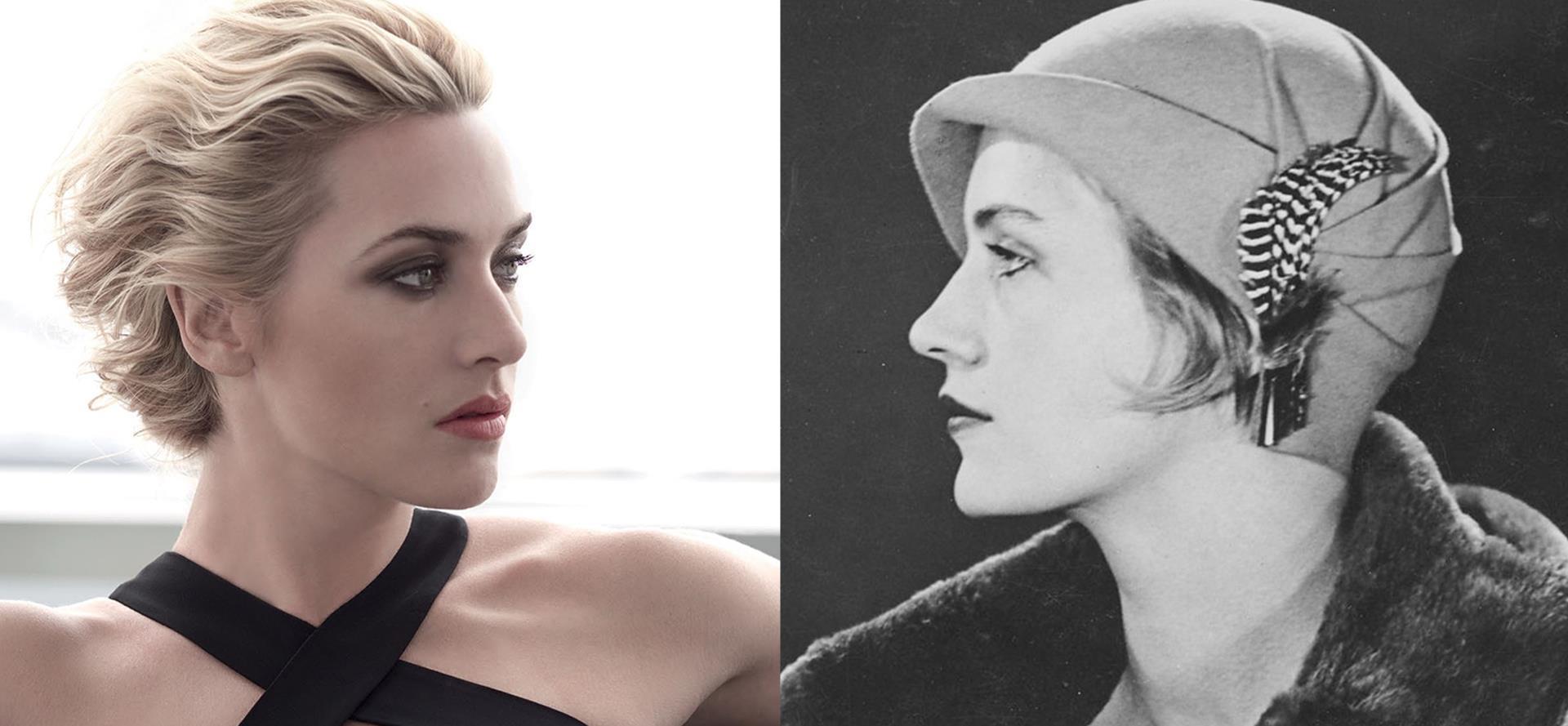 Kate Winslet főszereplésével film készül Lee Miller életéről