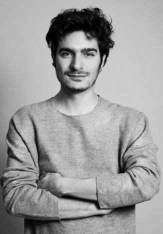Albert Moukheiber
