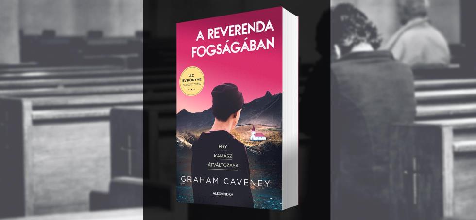Egy szexuális erőszak magával ragadó és felkavaró elmesélése