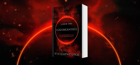 „Nem a nők az ellenségeink. Meg kell védenünk őket maguktól, éppúgy, ahogy meg kell védenünk magunkat is.”
