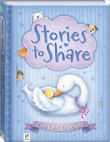 Stories to Share