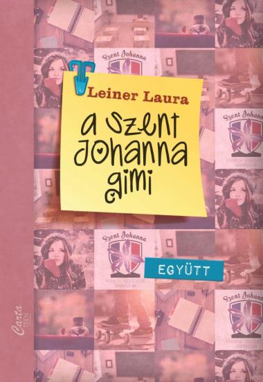 A Szent Johanna gimi 2.