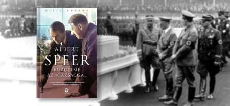 Életen át tartó kétségek – Hitler főépítésze a maga emelte falak börtönében