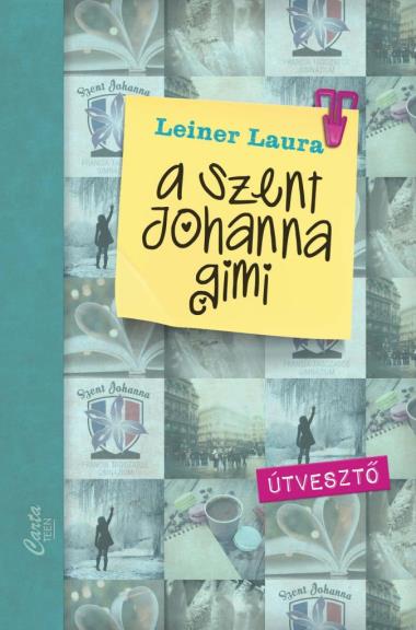 A Szent Johanna gimi 7.