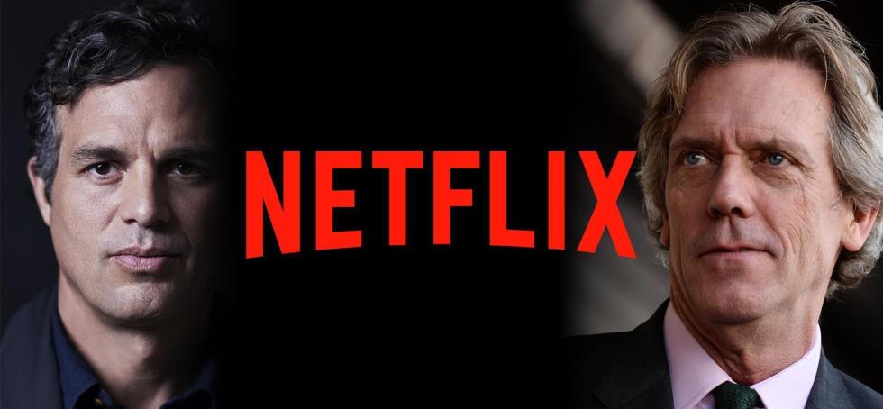 Mark Ruffalo és Hugh Laurie is csatlakozott A láthatatlan fény-minisorozat szereplőgárdájához