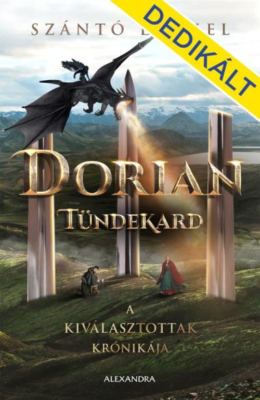 Dorian - Tündekard