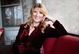 Tess Stimson
