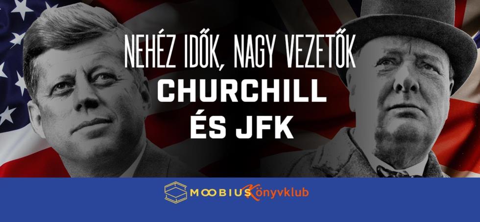 „A történelem nem más, mint nagy emberek váltakozása” – a Moobius Könyvklub márciusi epizódja