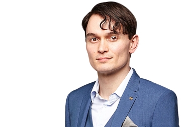 Ben Machell