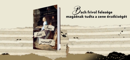 Szex, halál, menüett és Anna Magdalena kottafüzetei