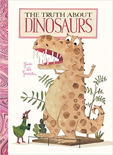 The Truth about Dinosaurs