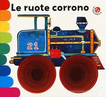 Le ruote corron