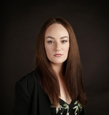 Susan Stokes-Chapman