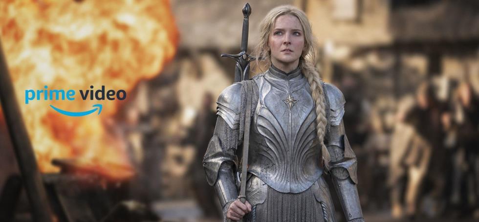 Új legenda születik – már elérhető A Gyűrűk Ura: A hatalom gyűrűi első két epizódja az Amazon Prime-on!