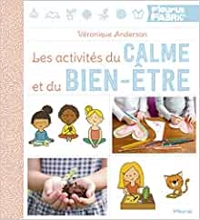 Les activités du calme et du bien-etre