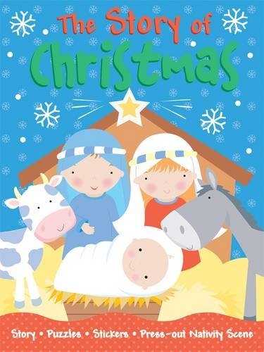 The Story of Christmas
