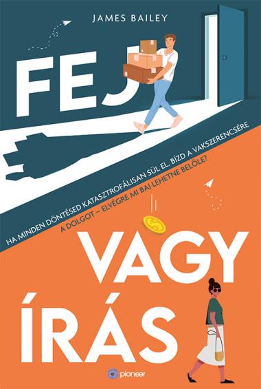 Fej vagy írás