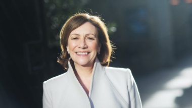Sheila O"Flanagan