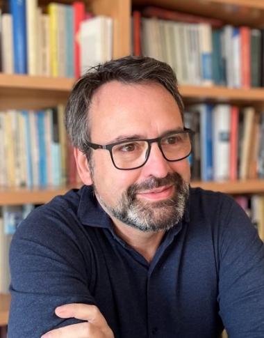 Juan Francisco Ferrándiz