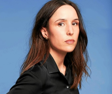 Victoria Mas