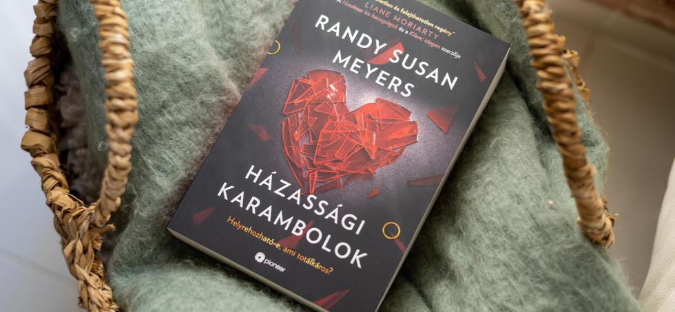 Helyrehozható-e, ami totálkáros?