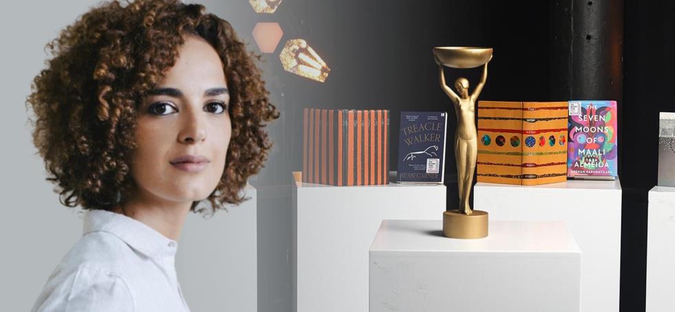Az ogre kertjében és az Altatódal szerzője, Leïla Slimani idén a nemzetközi Booker-díj zsűrijének elnöke