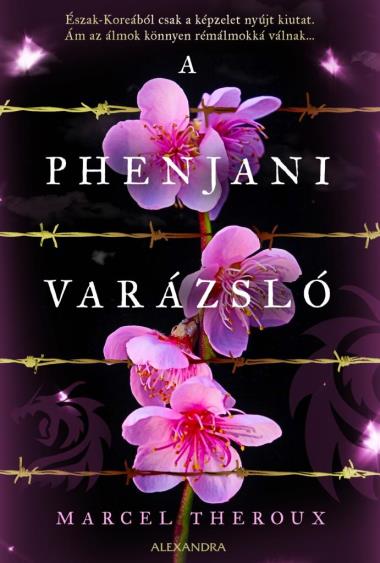 A phenjani varázsló