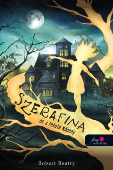 Szerafina és a fekete köpeny