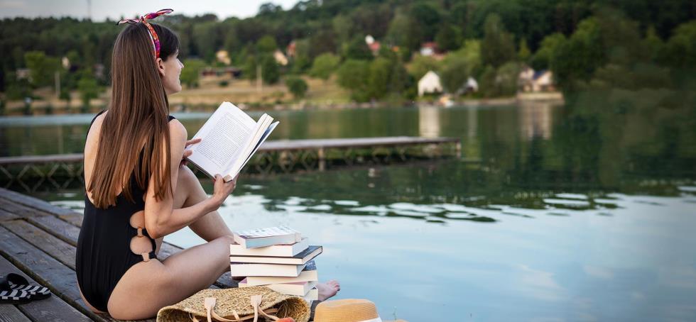 Az Alexandra Kiadócsoport nyári könyvajánlója