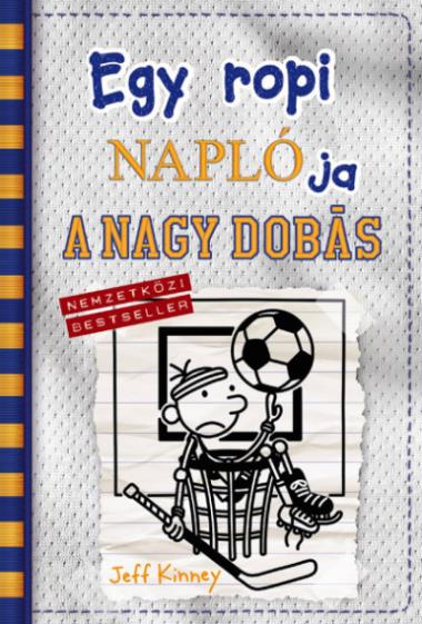 Egy ropi naplója 16.