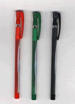 Rebnok Top Grip műanyag golyóstoll (több színű)