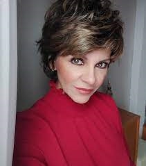 Ashley Carrigan